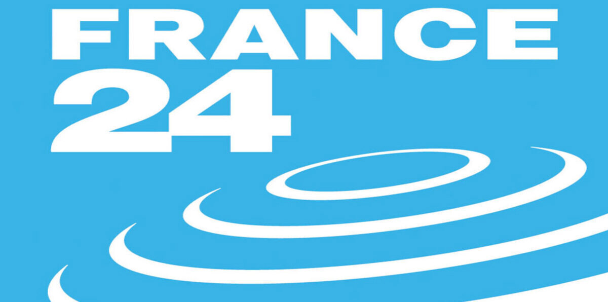 "فرانس24" تعتذر للمغاربة بسبب صور مفبركة لأحداث الحسيمة