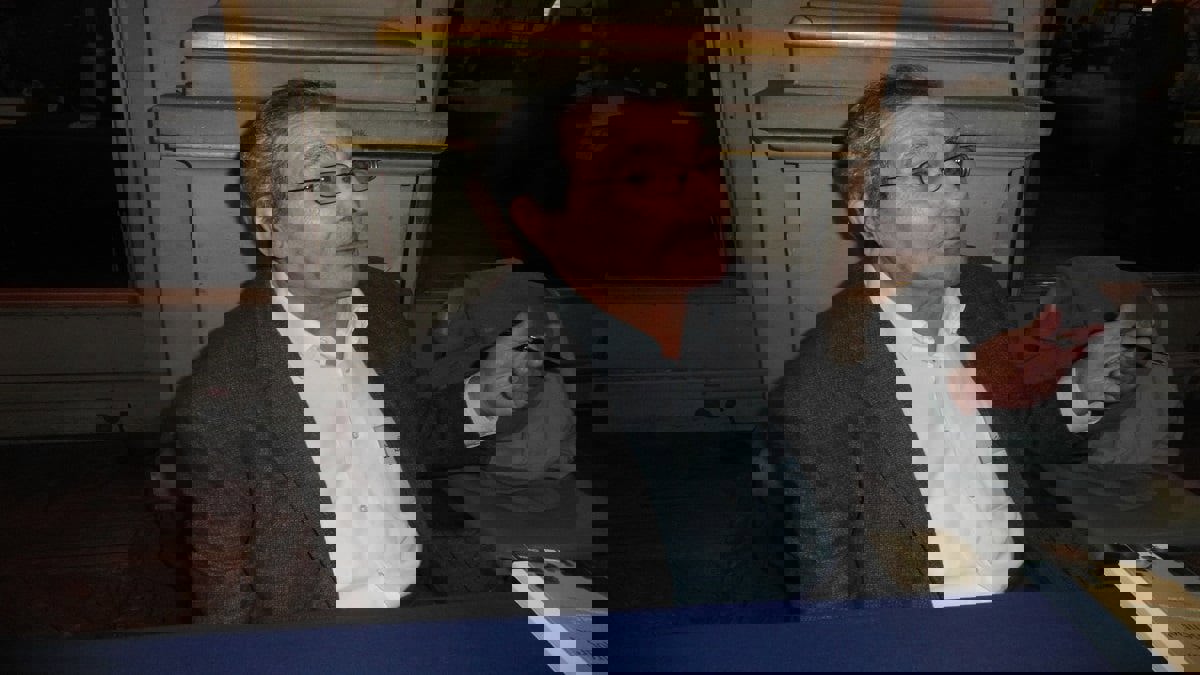 تونس.. وفاة الناشط اليساري جيلبار نقاش عن عمر ناهز 81 عاما