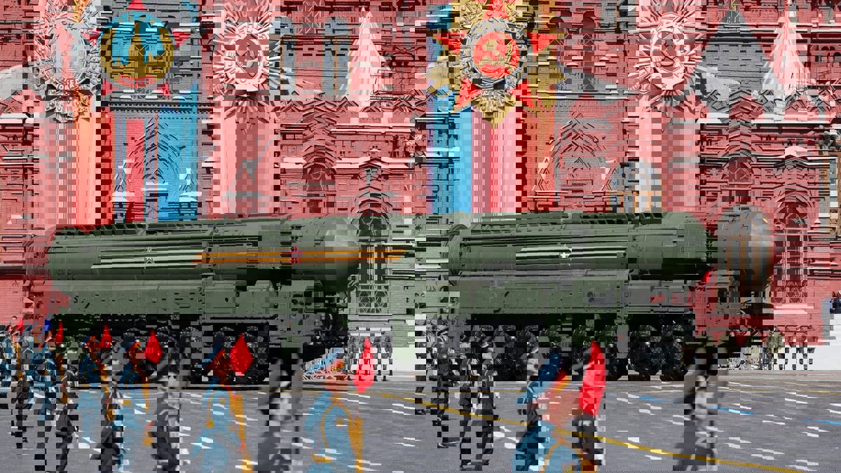 "البنتاغون" تكشف تفاصيل عن ترسانة الصين النووية 