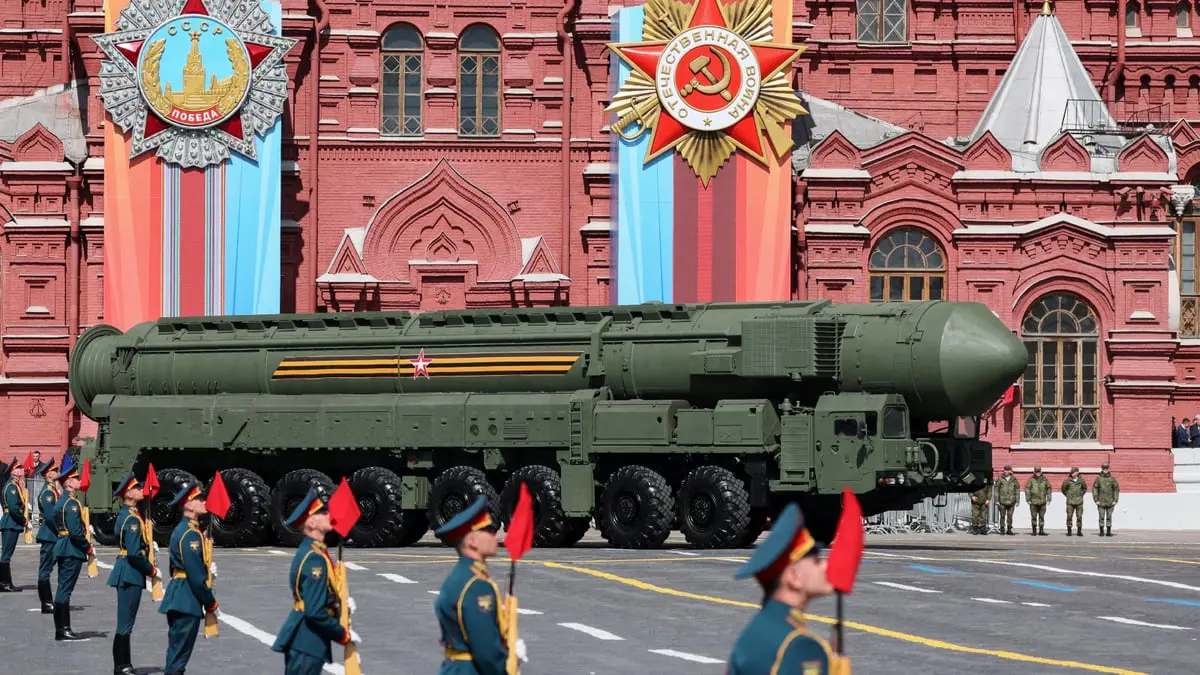 "البنتاغون" تكشف تفاصيل عن ترسانة الصين النووية 