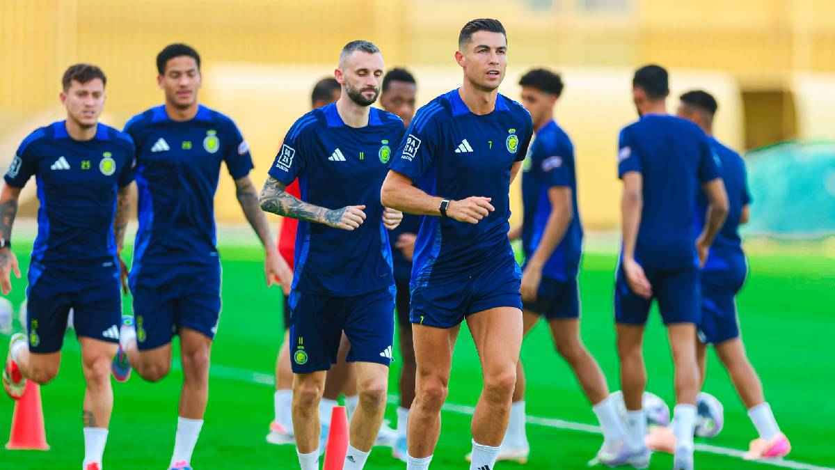 بالأسماء.. النصر السعودي يعرض 3 نجوم على الأندية التركية