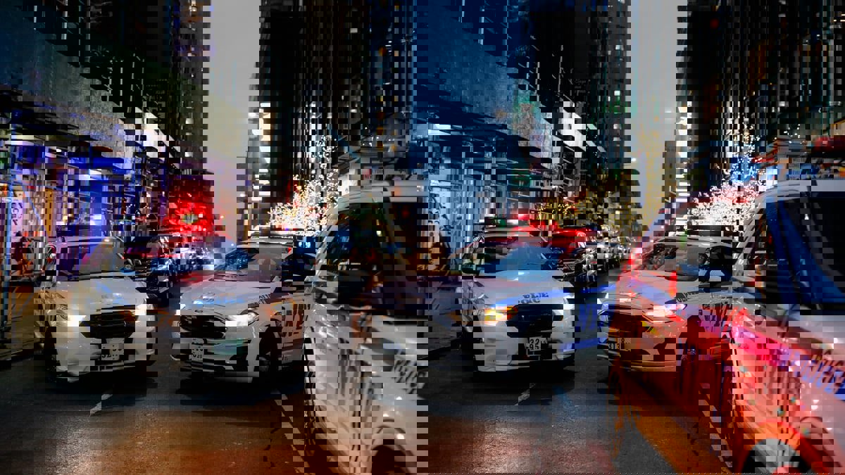 قتيل بالرصاص قرب ساحة تايمز سكوير في قلب نيويورك