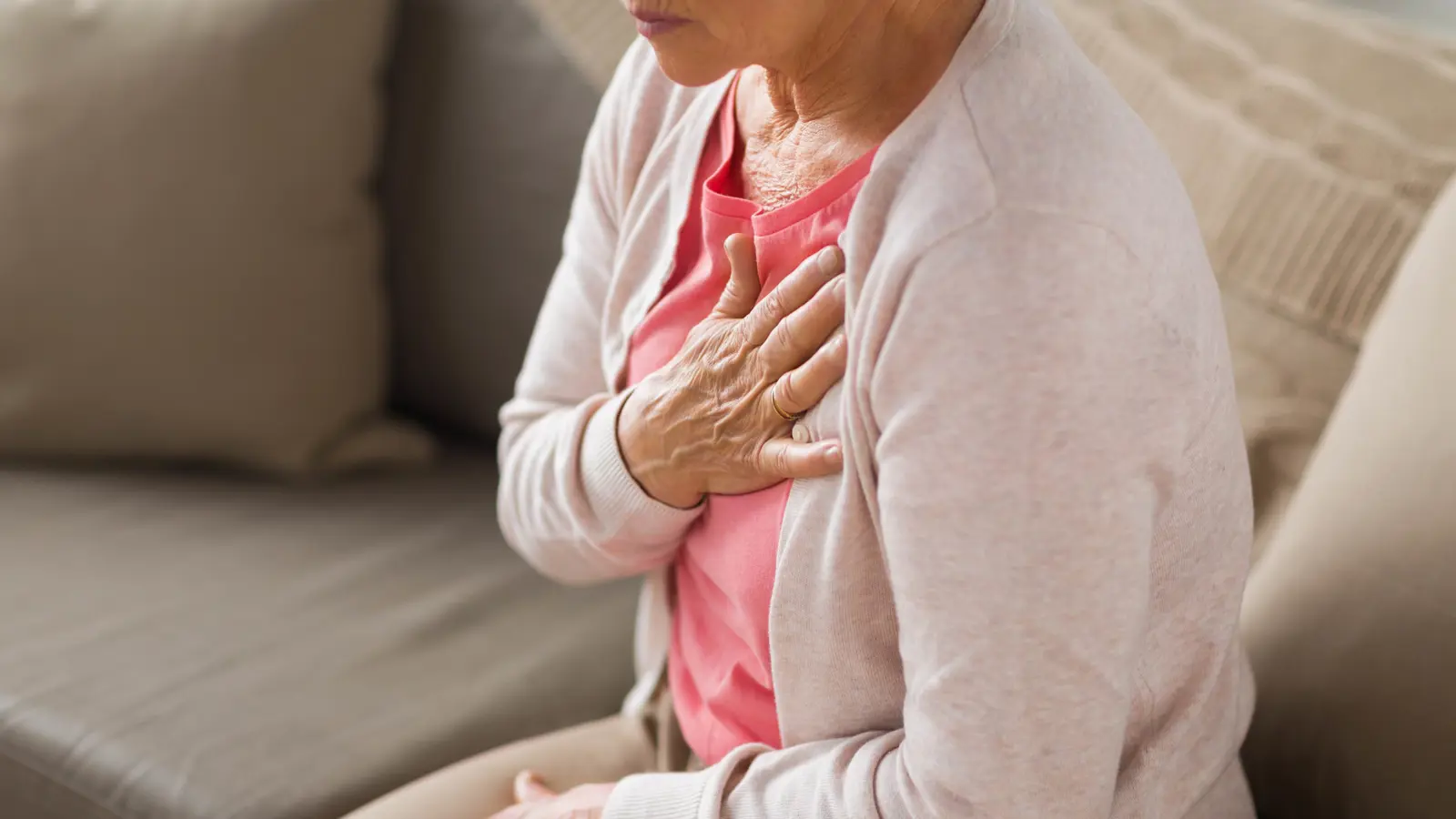 الكشف عن طريقة جديدة لتشخيص أمراض القلب لدى النساء