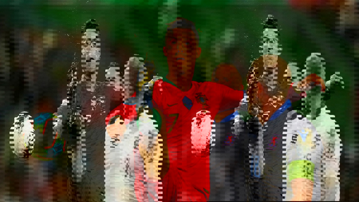 مع اقترابه من 700 هدف.. 5 لاعبين سجلوا أهدافًا أكثر من كريستيانو رونالدو.. تعرف عليهم (إنفوغرافيك)