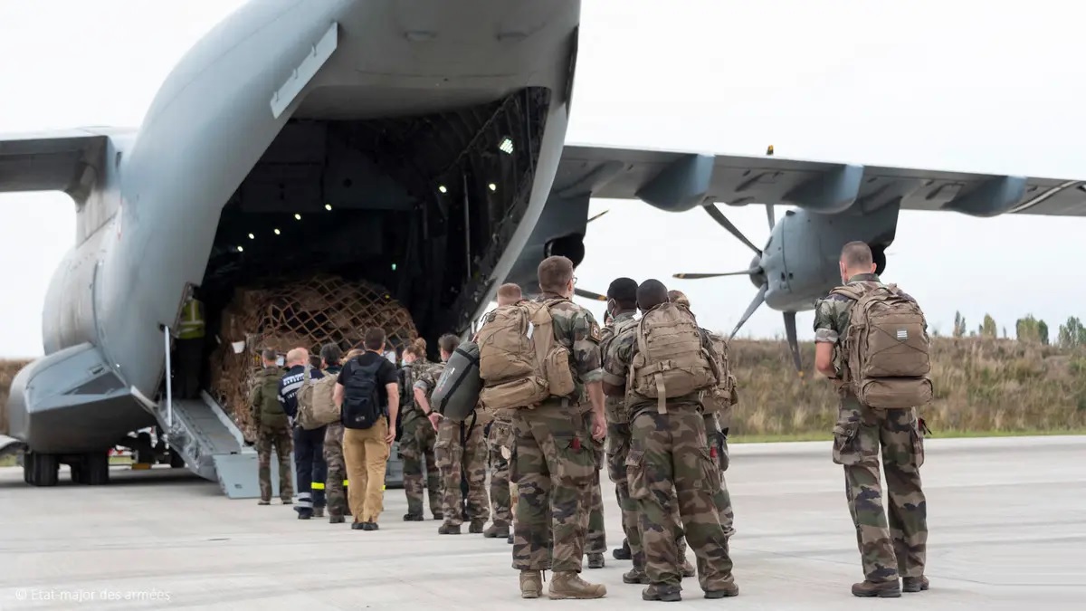 واشنطن تعلن مقتل مدبر هجوم مطار كابول على يد طالبان