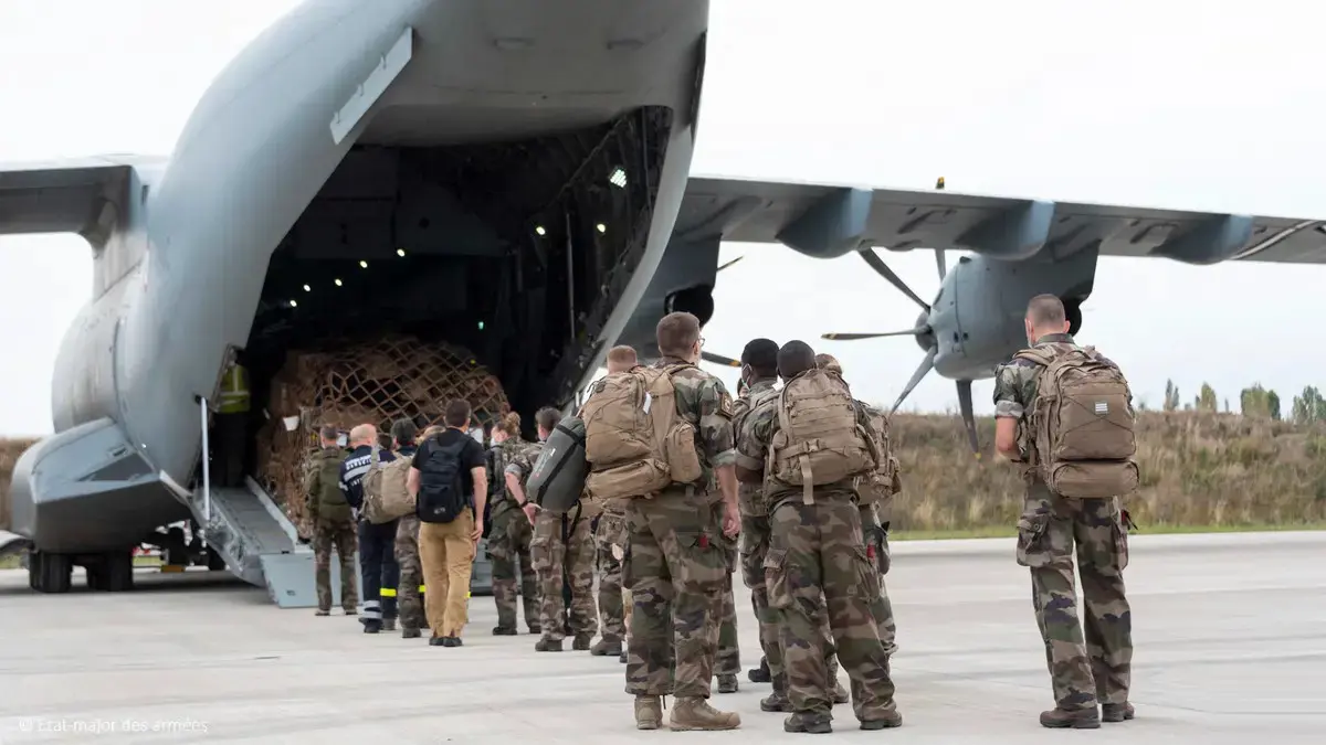 واشنطن تعلن مقتل مدبر هجوم مطار كابول على يد طالبان