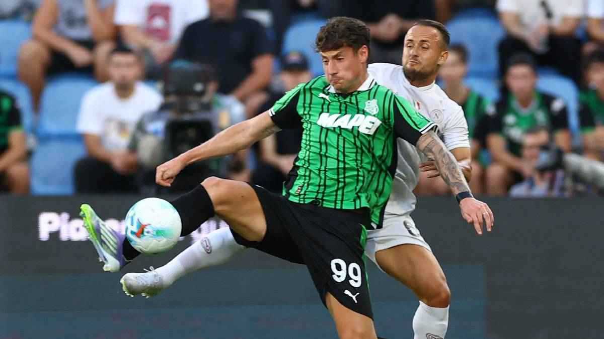 ملخص وأهداف مباريات اليوم في الدوري الإيطالي