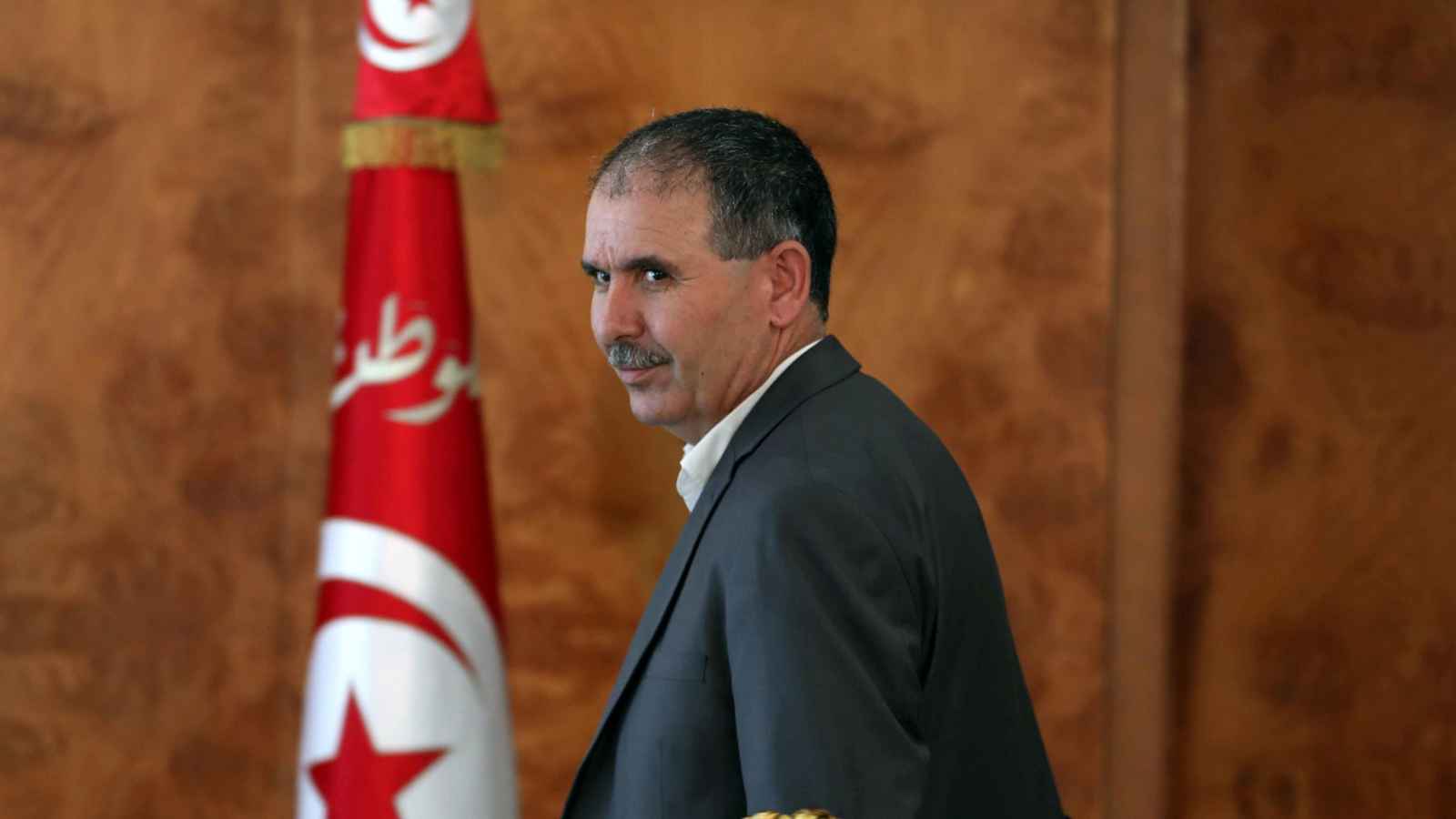 تونس.. الطبوبي يغيب عن قيادة اتحاد الشغل لأسباب "غامضة"