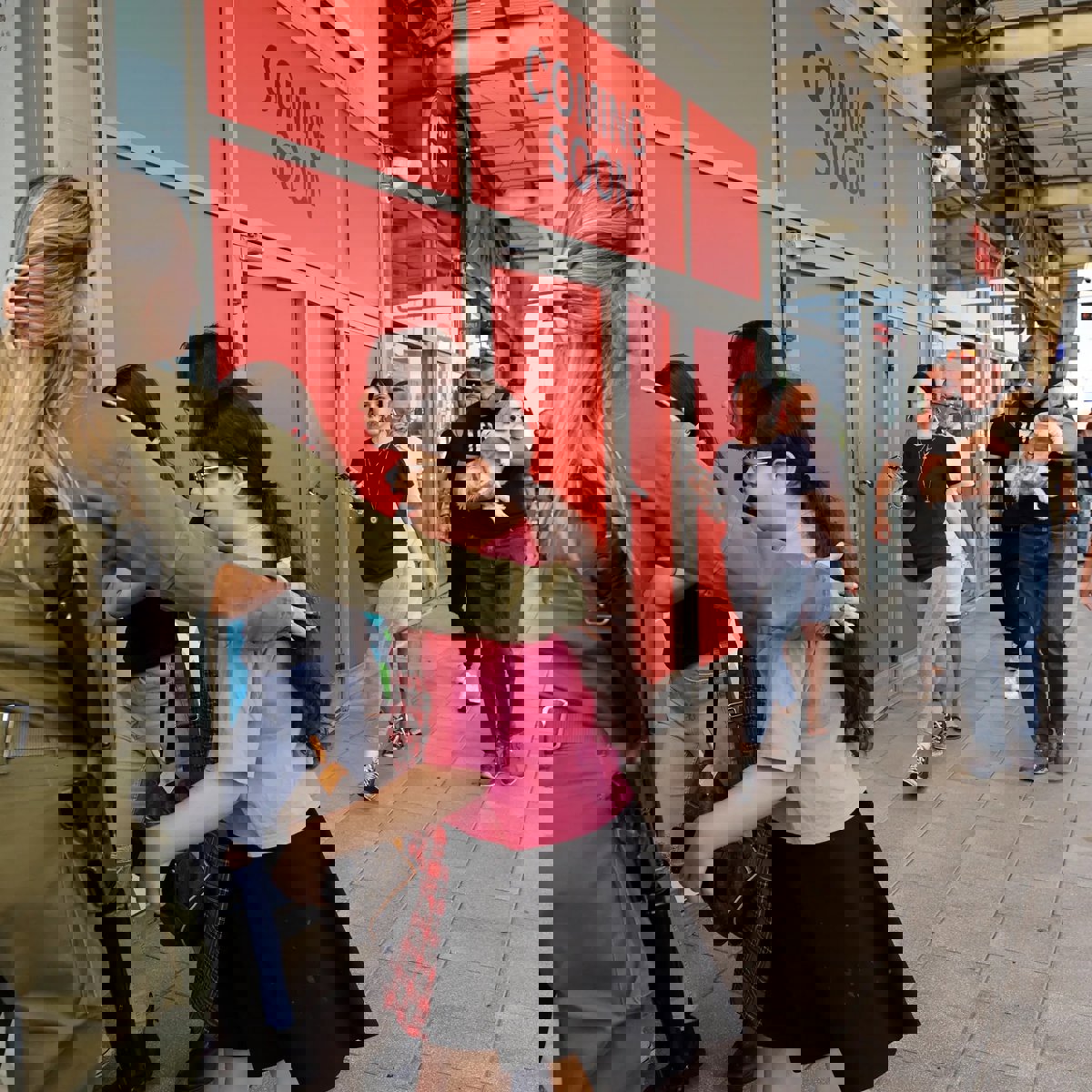 نزوح ربع مليون إسرائيلي من غلاف غزة منذ هجوم 7 أكتوبر