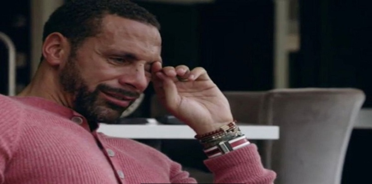 فيرديناند ينهار باكيًا ويكشف سرًا خطيرًا (فيديو)