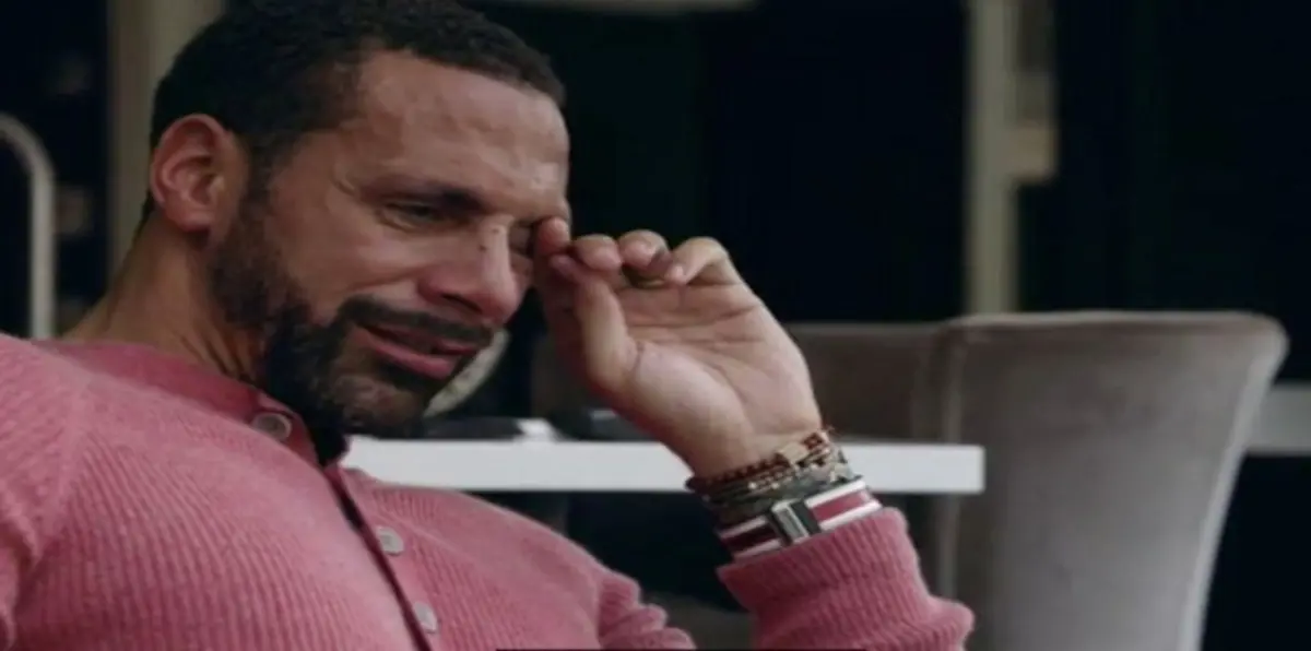 فيرديناند ينهار باكيًا ويكشف سرًا خطيرًا (فيديو)