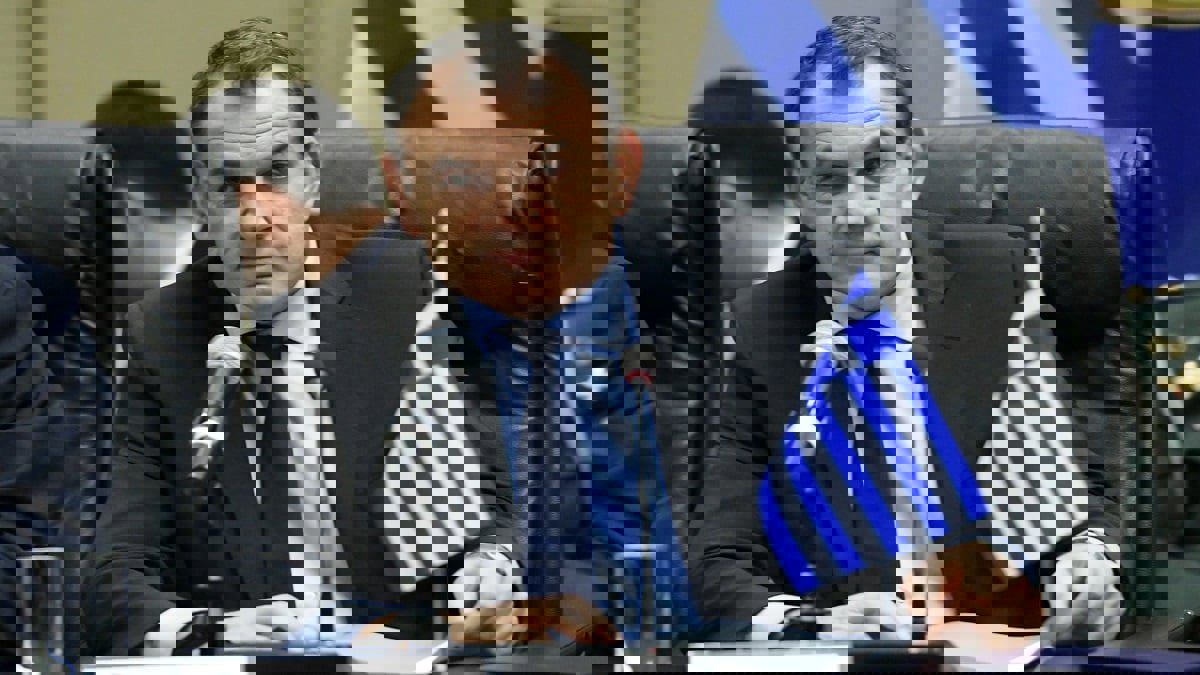 اليونان ترفض الابتزاز التركي: لا حوار قبل تغيير أنقرة لسلوكها "الاستفزازي"