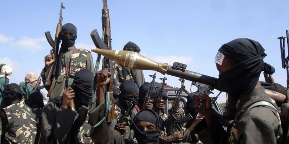 الحرب في بحيرة تشاد.. هل تسقط آخر قلاع "بوكو حرام"؟