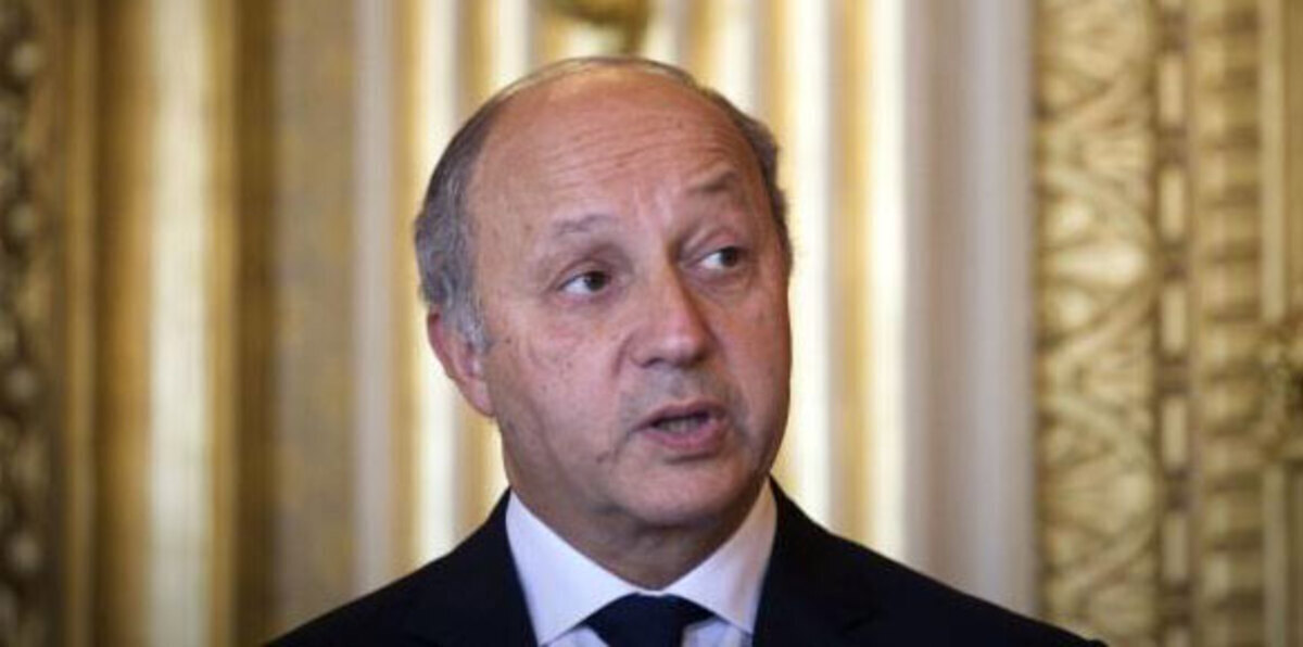 فابيوس: لم نقرر بعد توجيه ضربات لـ"داعش" بسوريا