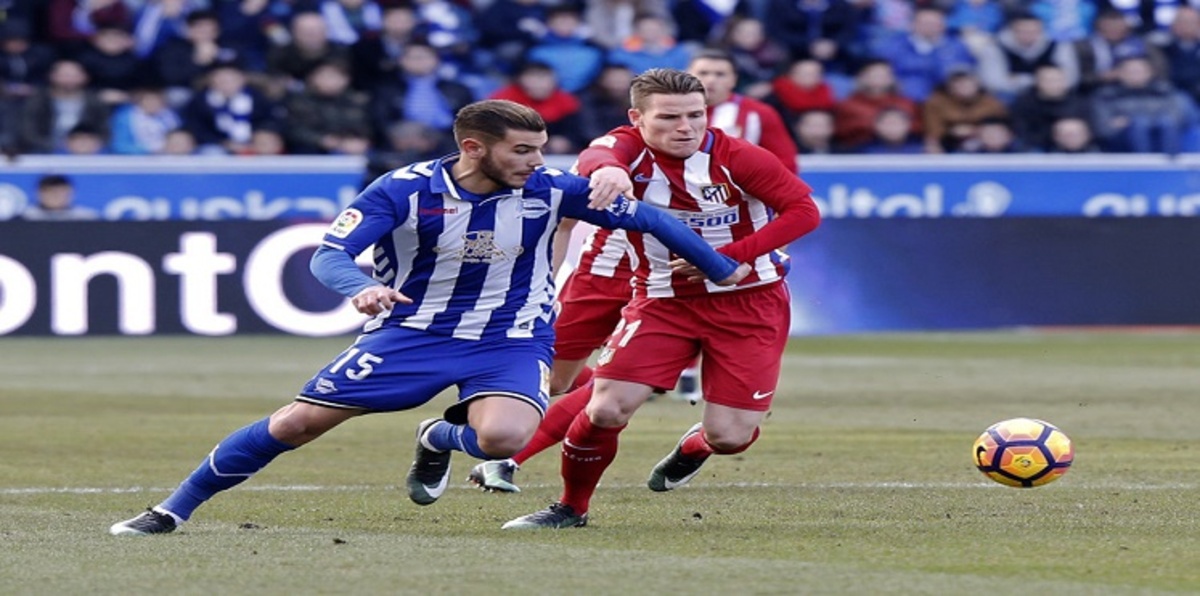 تيو هيرنانديز حائر بين ريال مدريد وبرشلونة