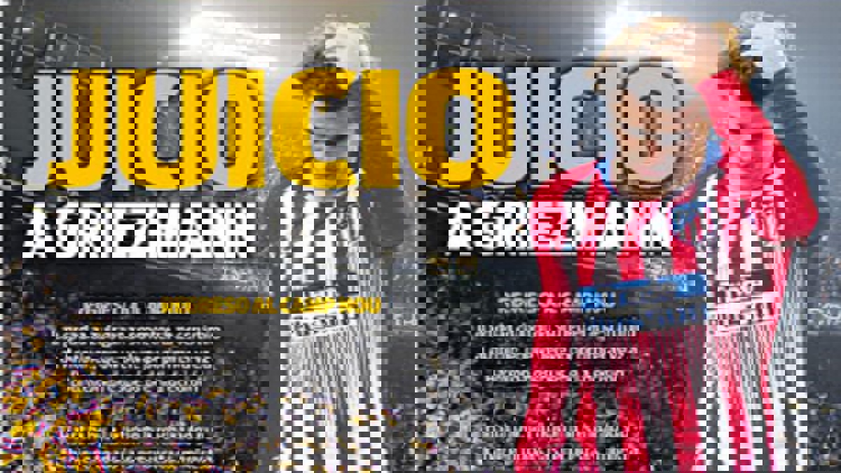 عناوين الصحف الرياضية العالمية.. مستقبل بوغبا ومباراة برشلونة وأتلتيكو مدريد (صور)