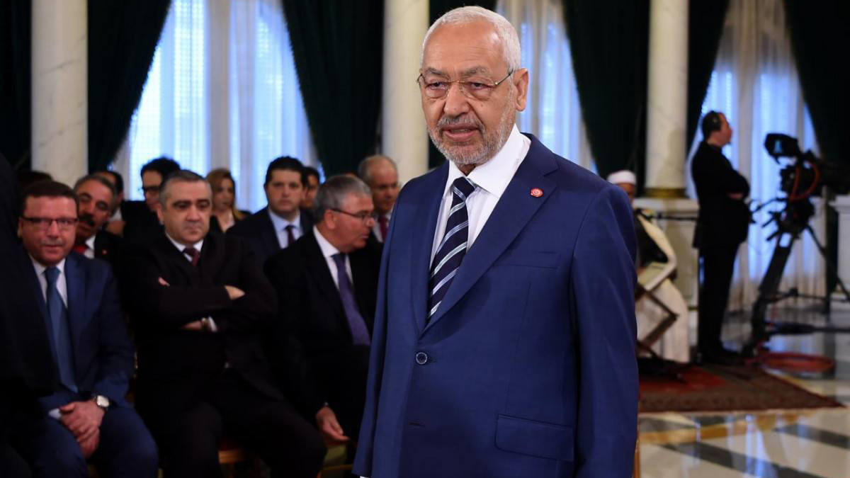 تونس.. لماذا تتمسك حركة النهضة بـ"حكومة وحدة سياسية"؟