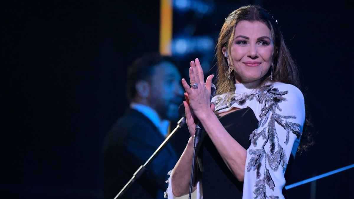 مسارح لبنان تنبض بالحياة مع حفلات لنجوم الوطن العربي (صور)