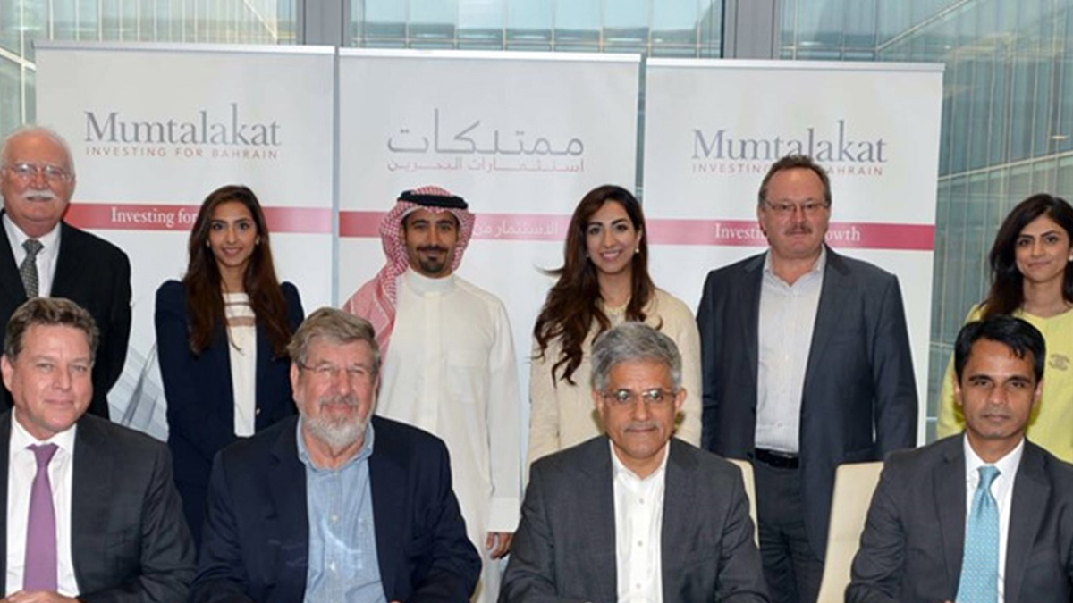 "ممتلكات البحرين" تقلص عائدات صكوكها مع أداء أفضل للدين الحكومي