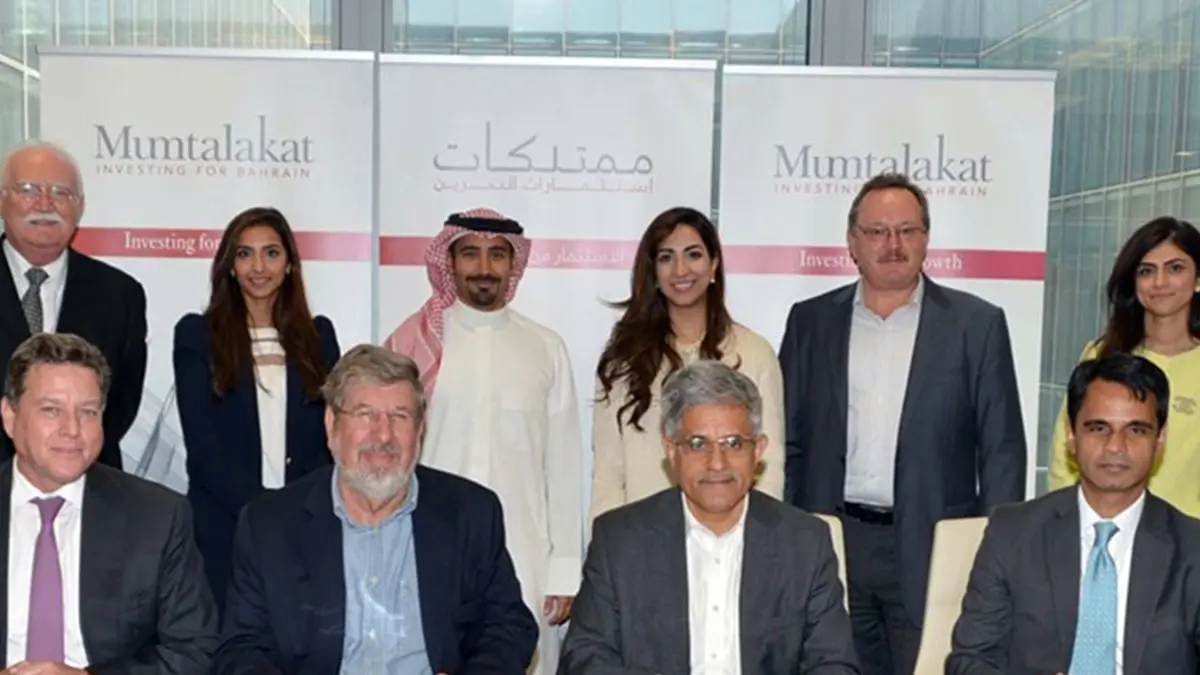 "ممتلكات البحرين" تقلص عائدات صكوكها مع أداء أفضل للدين الحكومي