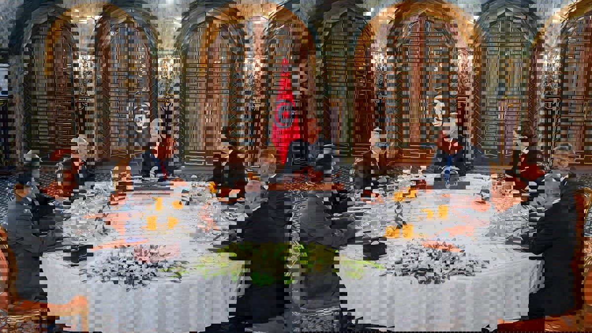 وسط تزايد الاحتقان السياسي.. دعوات لإطلاق حوار وطني شامل في تونس