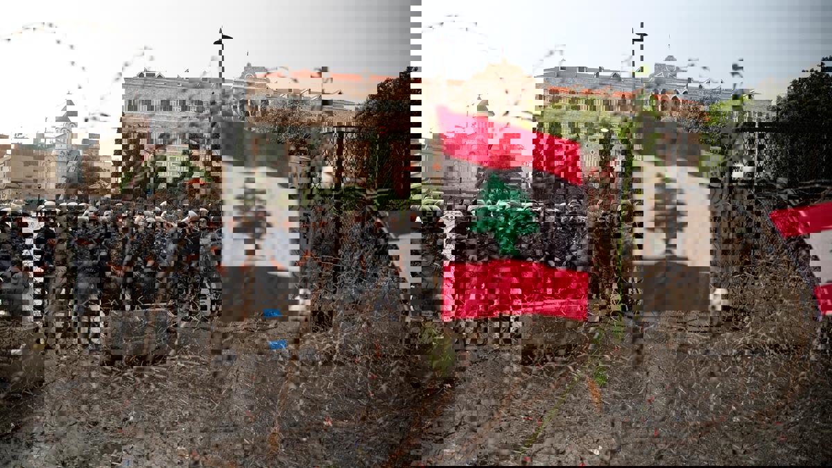 جمعية مصارف لبنان: البنوك ستظل مغلقة لحين عودة الهدوء‎