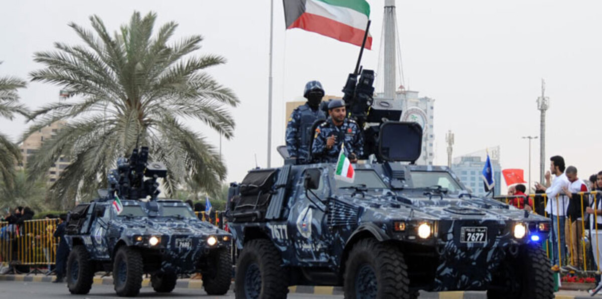 الكويت.. خلية العبدلي تفجر مفاجأة في أول جلسة محاكمة