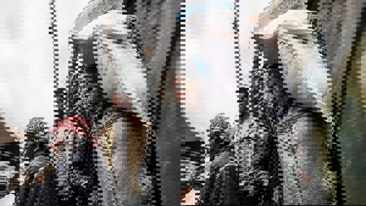 بوريل: جميع المانحين في الاتحاد الأوروبي استأنفوا دعم "الأونروا"