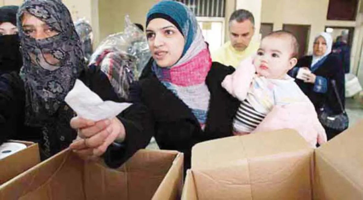 الصراع السوري يخفض معدلات نمو الاقتصاد اللبناني