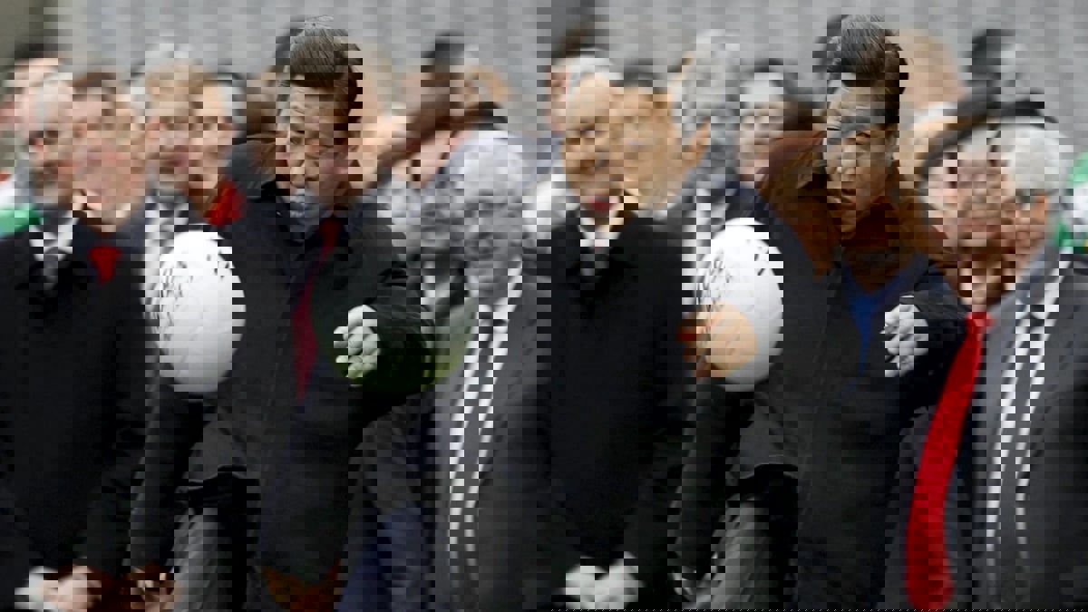 كيف تحول الحلم الكروي للرئيس الصيني شي جين بينغ إلى كابوس؟