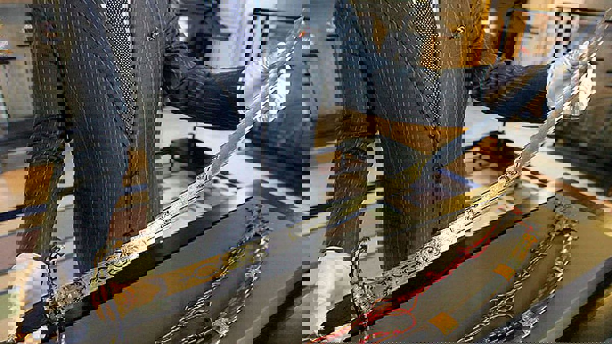 بيع سيف حمله نابليون بونابرت خلال انقلابه في مزاد علني