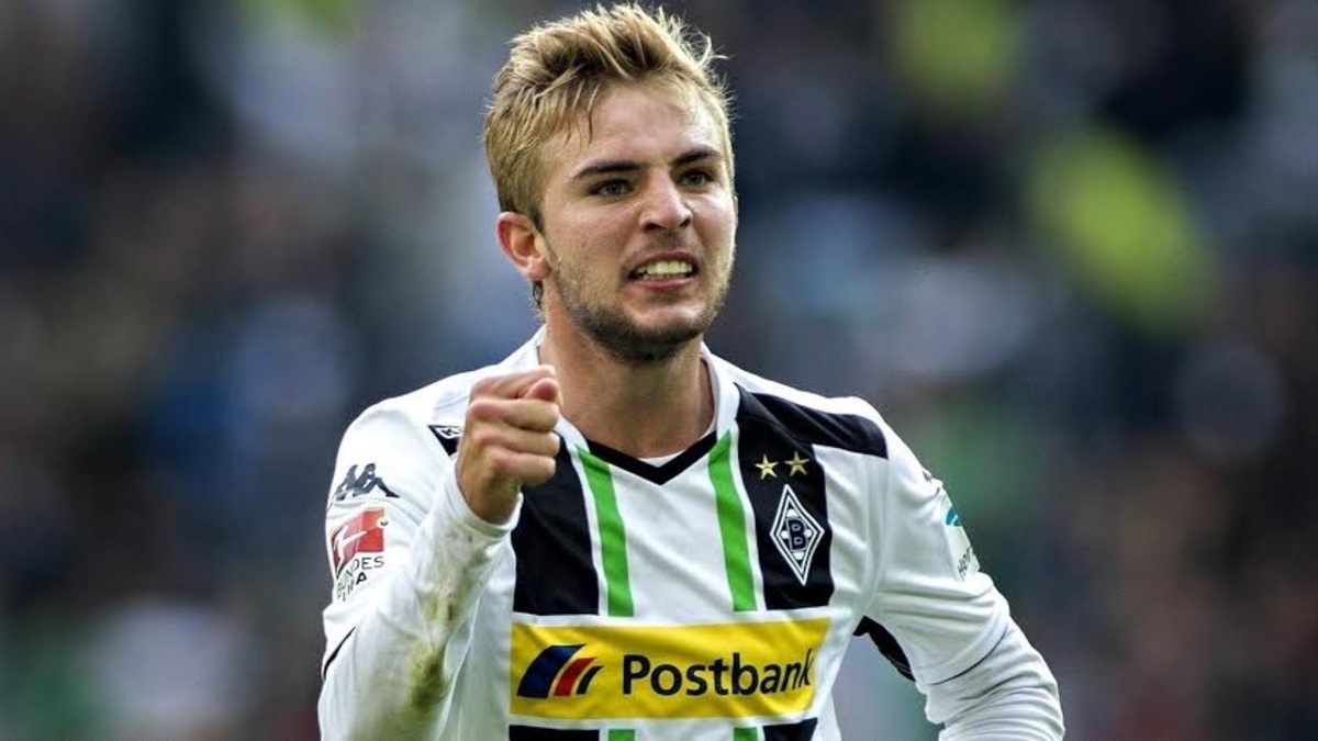 كريستوفر كرامر يرفض الدوري الإنجليزي الممتاز