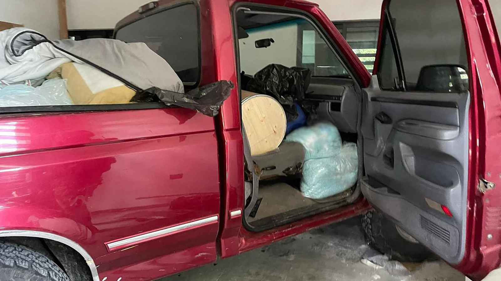 "مشكلة أمريكية".. بكين ترد على اتهامات واشنطن بشأن الفنتانيل