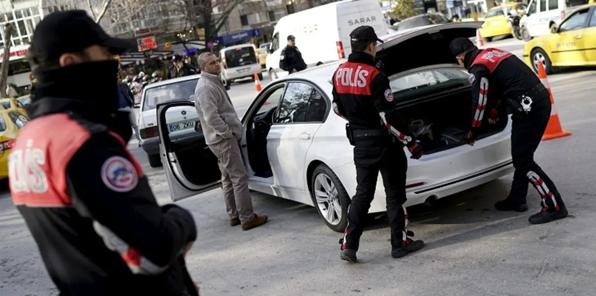 الأمن التركي يعتقل عددا من المتهمين بالضلوع بتفجير اسطنبول