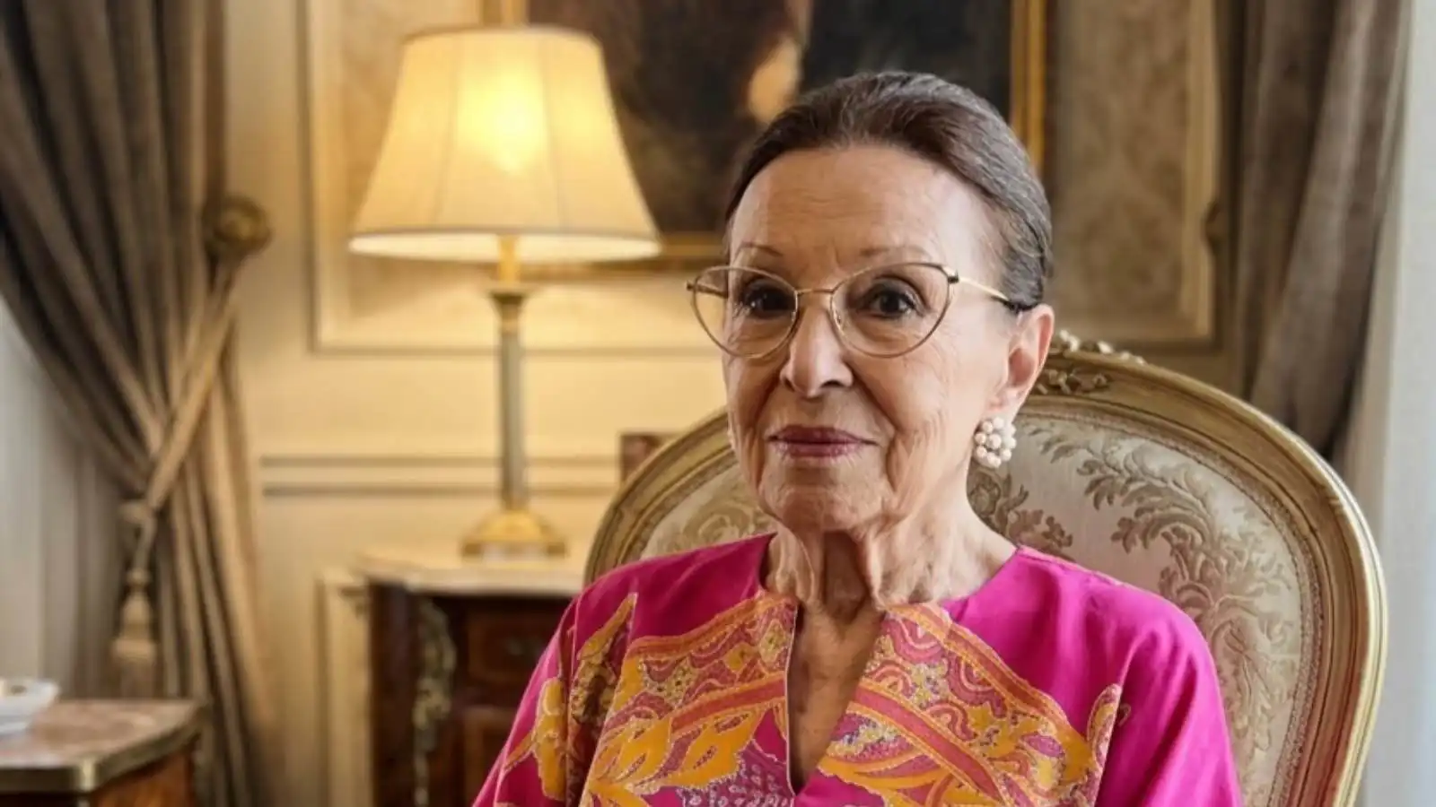 أسرة نجاة الصغيرة تلجأ للقضاء لمواجهة شائعات أصولها المصرية