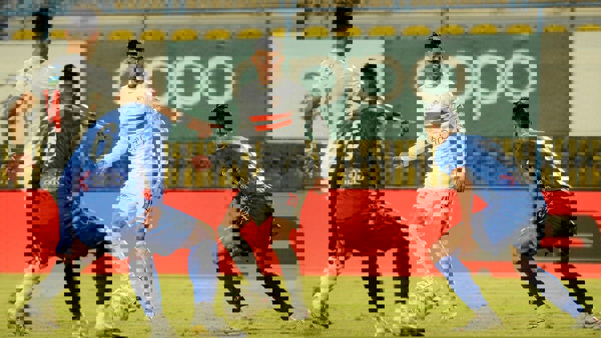 الزمالك يطالب بالعدالة التحكيمية في بيان رسمي بعد أحداث مباراة أسوان‎