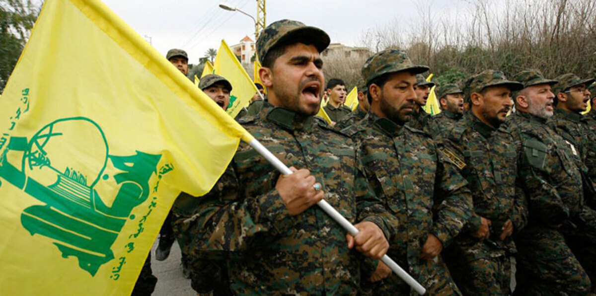 المعارضة السورية تقتل قيادياً كبيراً بحزب الله في الزبداني (صور)