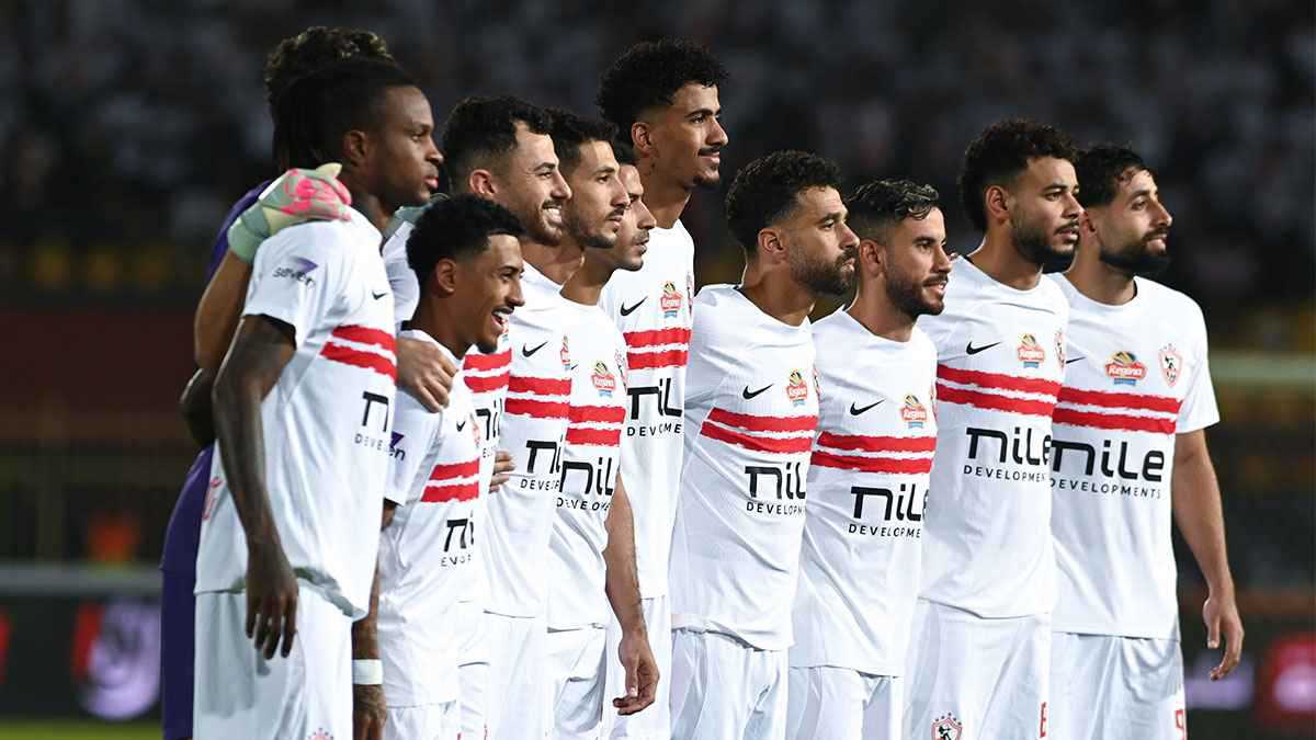 نشر الفيديو الأصلي.. الزمالك يبرئ جماهيره ويتخذ قرارا صارما (فيديو)