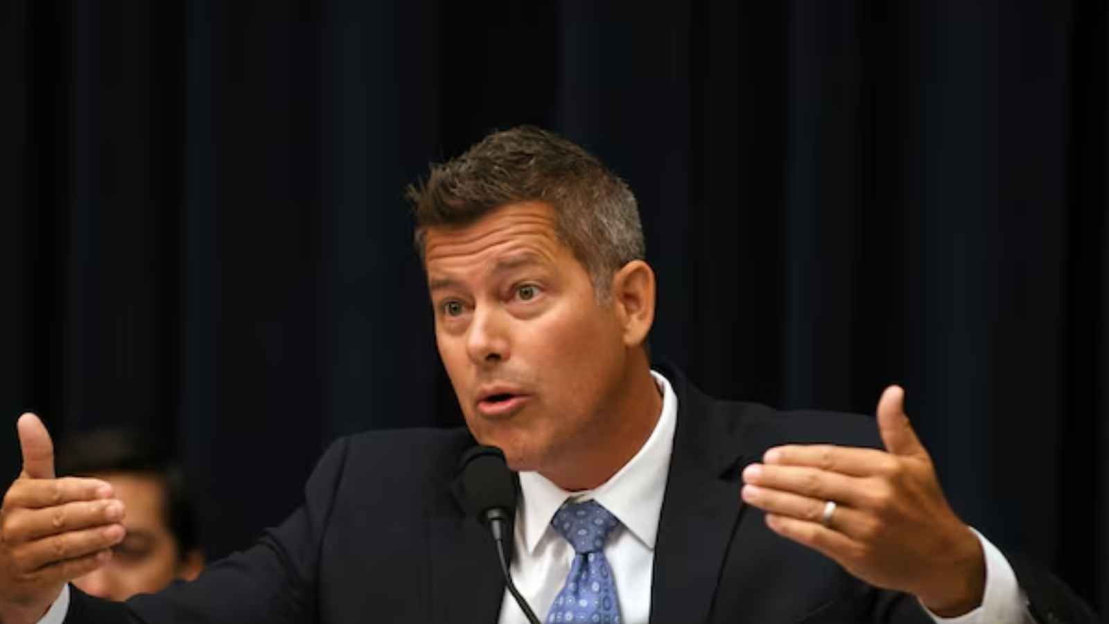 وزير النقل الأمريكي: شركة بوينغ "ضلت طريقها"