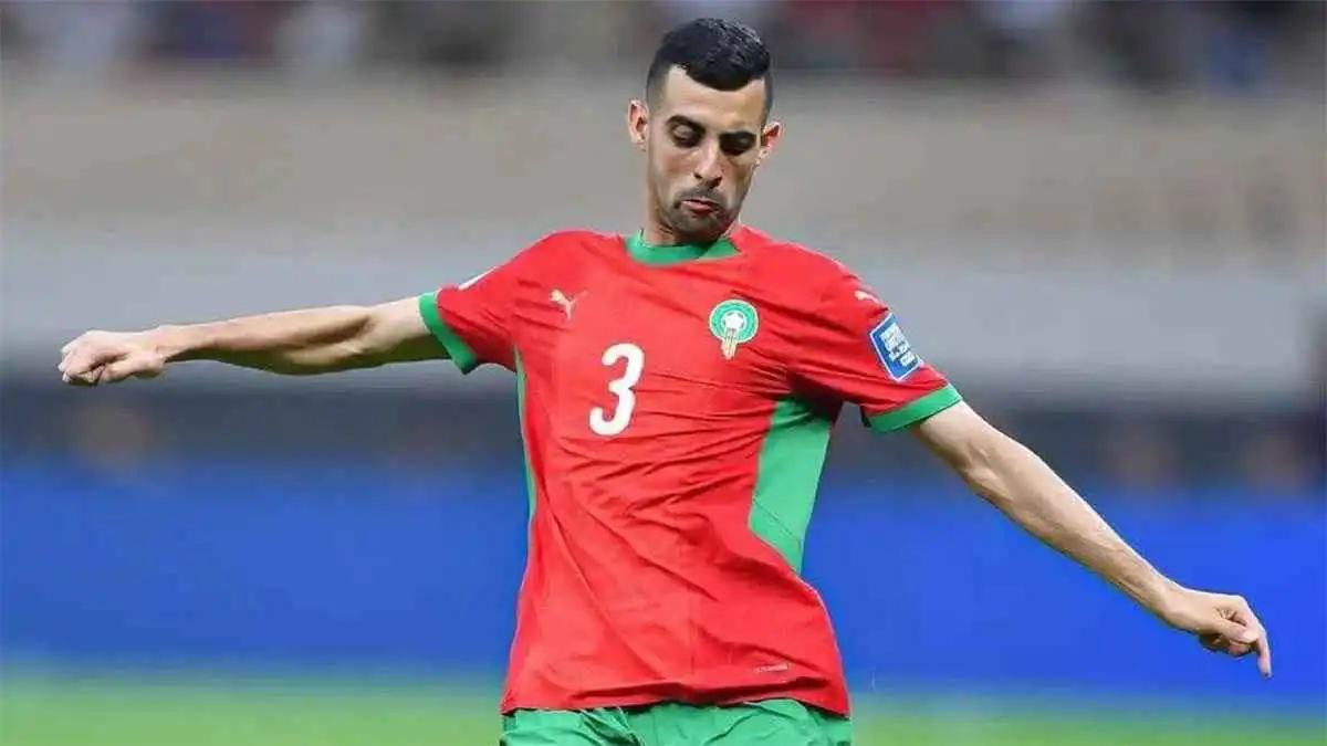 يوسف بلعمري