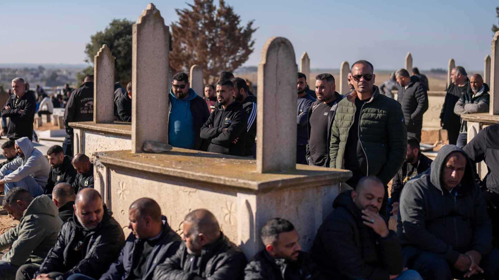 "لا يكفي لإبرام اتفاق".. إحراز تقدم ضئيل بشأن وقف الحرب على غزة