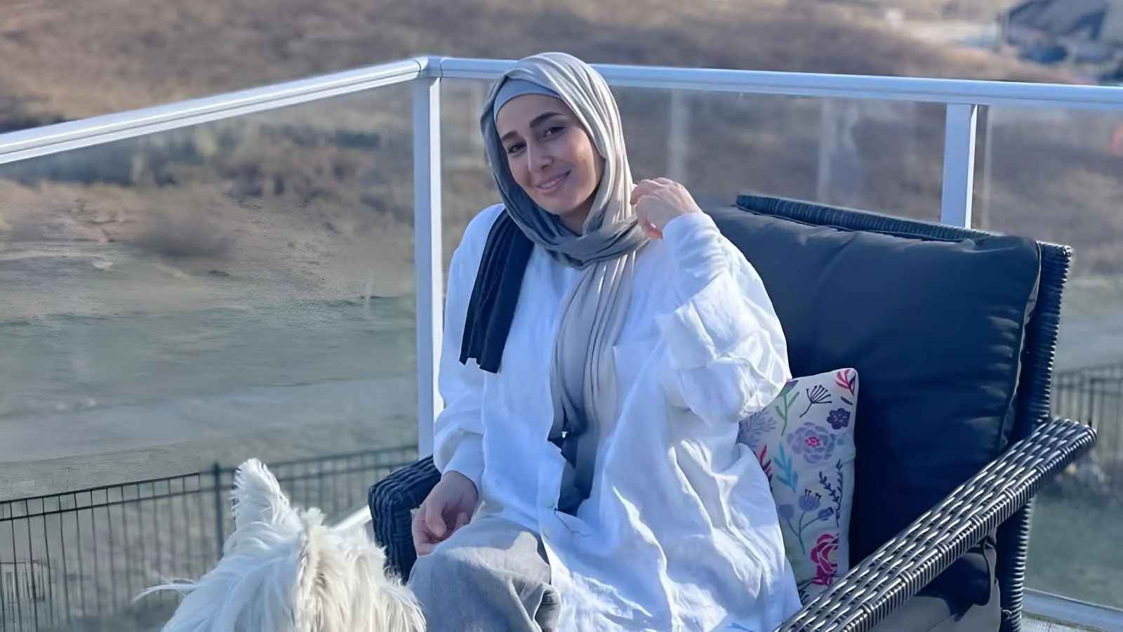 حلا شيحة تكشف لأول مرة قصتها مع الحجاب (فيديو)