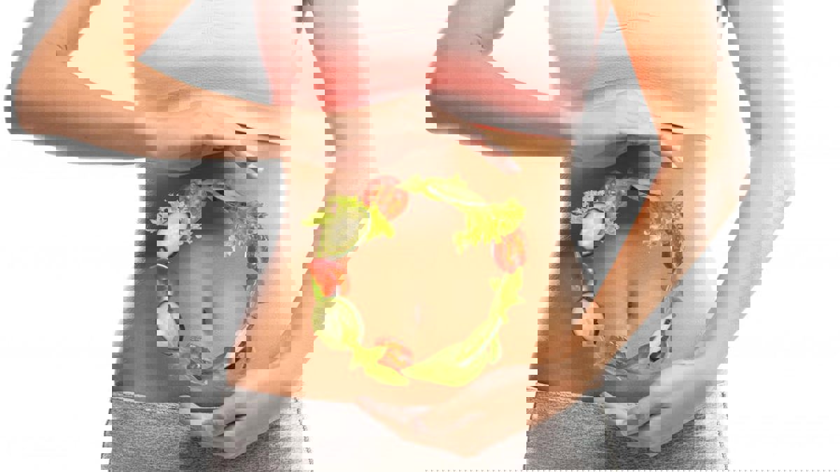 نصائح طبية للحفاظ على صحة الأمعاء