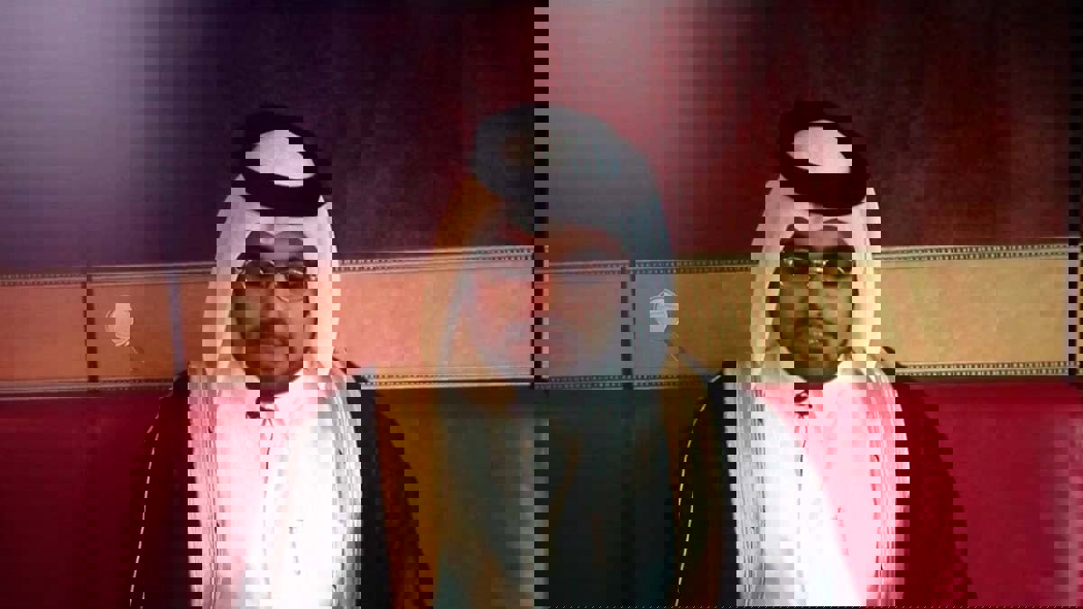 المعارض القطري خالد الهيل يكشف تفاصيل ما حدث في الوكرة ودور حمد بن جاسم