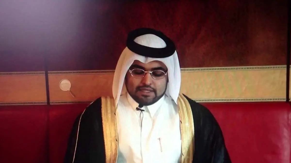 المعارض القطري خالد الهيل يكشف تفاصيل ما حدث في الوكرة ودور حمد بن جاسم