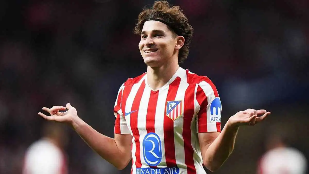 عناوين الصحف الرياضية: ريال مدريد فريق استثنائي.. وألفاريز على رادار آرسنال