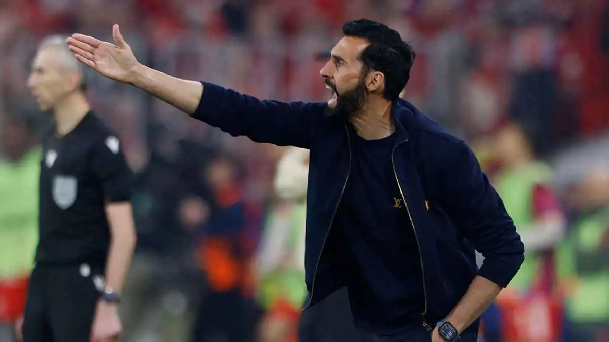 3 سيناريوهات تنتظر أربيلوا بعد فشل مهمته في ريال مدريد