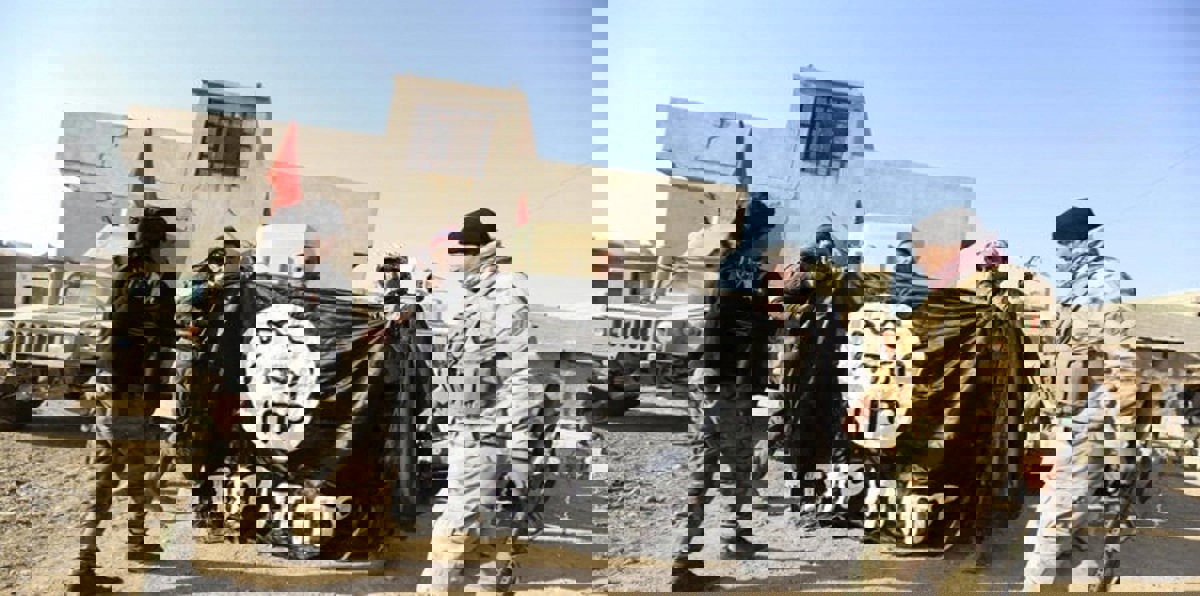 الخلافة.. الحلم المدمر للأوطان