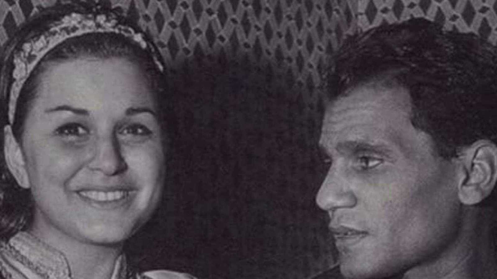 تصدرت الترند.. "شهادة تاريخية" حول علاقة السندريلا بالعندليب