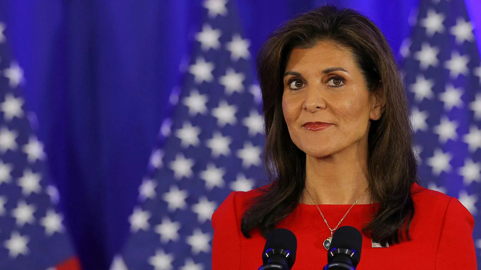 "الخيار الأفضل".. نيكي هيلي تدعم خصمها السابق